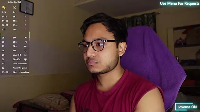 fuckkboy101 online show from September 26, 12:36 pm