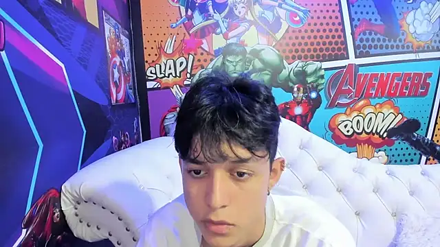 jisuscat online show from February 23, 6:52 pm