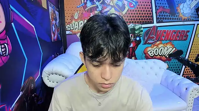 jisuscat online show from March 6, 6:48 pm