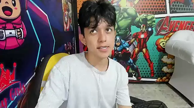 jisuscat online show from March 15, 6:36 am