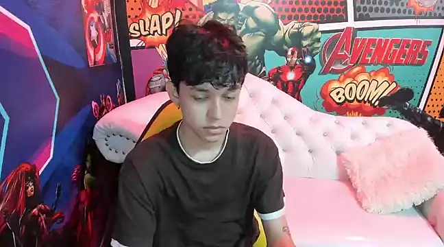 jisuscat online show from January 22, 7:45 pm