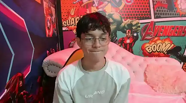 jisuscat online show from January 15, 7:12 pm