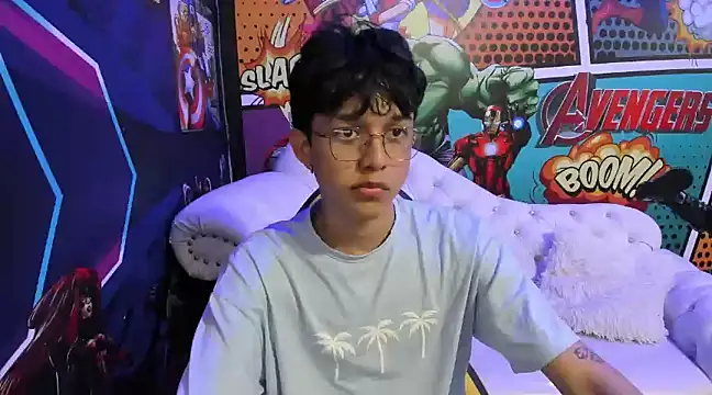 jisuscat online show from January 31, 6:57 pm