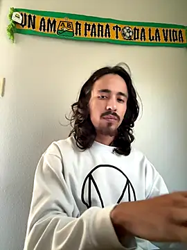 hair mora online show from November 9, 7:29 pm