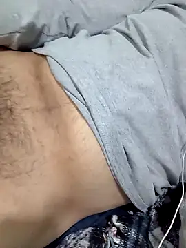 Alfredo9834 online show from March 5, 4:52 am