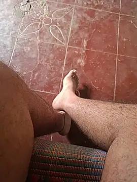 Desi Heat online show from October 19, 5:34 am
