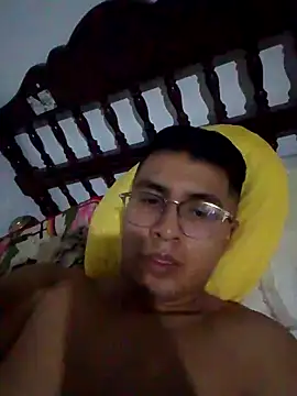 RODRI POLLADURA online show from January 26, 5:45 am