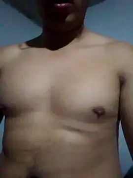 RODRI POLLADURA online show from January 9, 12:46 am