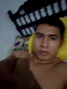 RODRI POLLADURA online show from January 16, 1:27 am