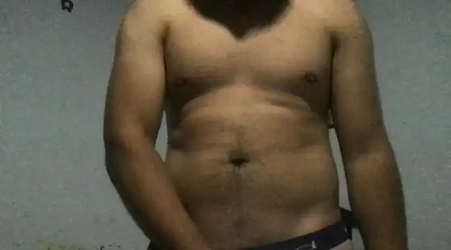 RODRI POLLADURA online show from February 20, 5:12 am