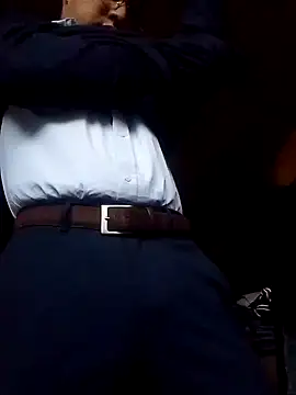 RODRI POLLADURA online show from January 31, 1:34 pm