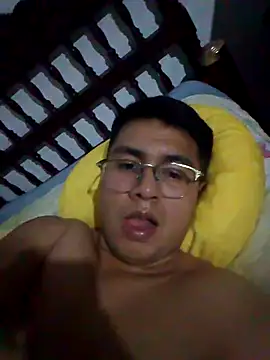 RODRI POLLADURA online show from October 5, 2:04 am