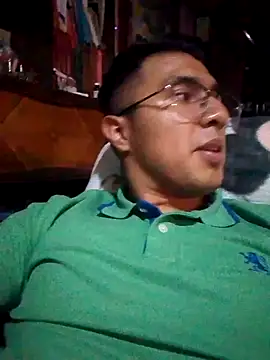 RODRI POLLADURA online show from February 23, 4:22 am