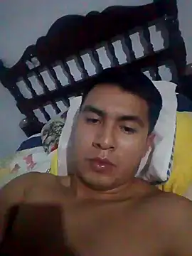 RODRI POLLADURA online show from January 21, 1:18 am