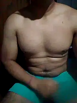 RODRI POLLADURA online show from October 17, 6:50 am