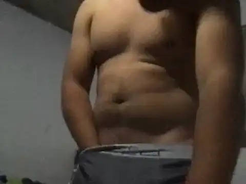 RODRI POLLADURA online show from January 8, 5:37 am