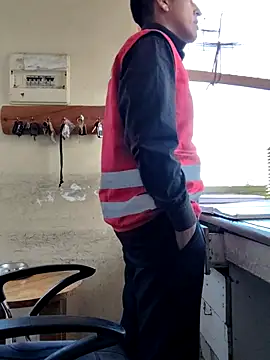 Snapshot of securityhot chatting on February 20, 11:20 am securityhot online show from February 20, 11:20 am