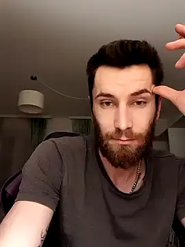 MisterHaze online show from February 11, 8:52 pm