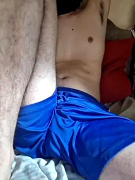 Uncutb0y online show from March 10, 9:07 pm