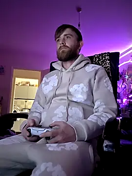 JACKulate31 online show from April 15, 2:17 pm