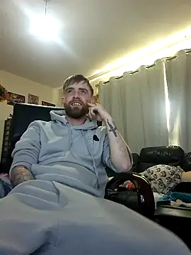 JACKulate31 online show from November 12, 12:00 pm