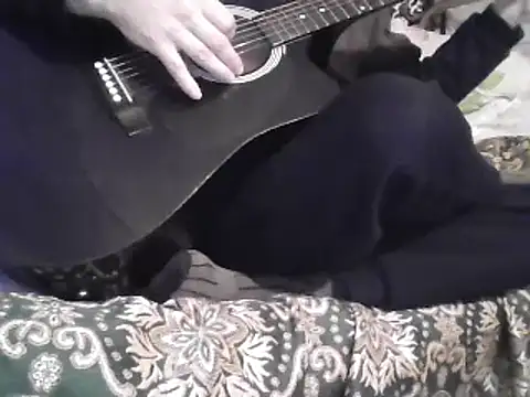 AlferezzSolvajo online show from January 18, 3:16 pm