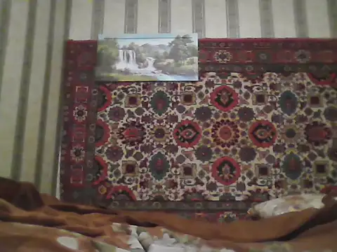 AlferezzSolvajo online show from December 2, 6:11 pm