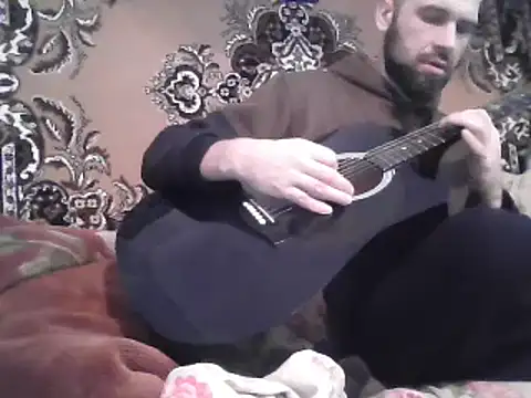 AlferezzSolvajo online show from January 14, 1:38 pm