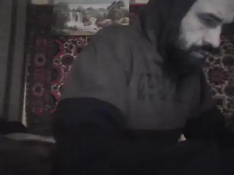 AlferezzSolvajo online show from September 29, 4:44 am