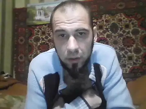 AlferezzSolvajo online show from January 23, 10:54 pm