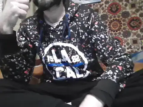 AlferezzSolvajo online show from February 5, 11:06 pm