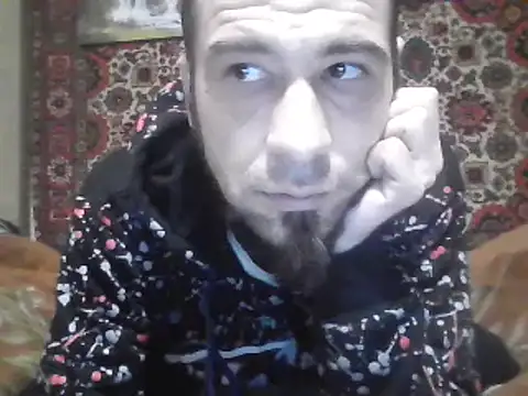 AlferezzSolvajo online show from February 8, 12:49 am