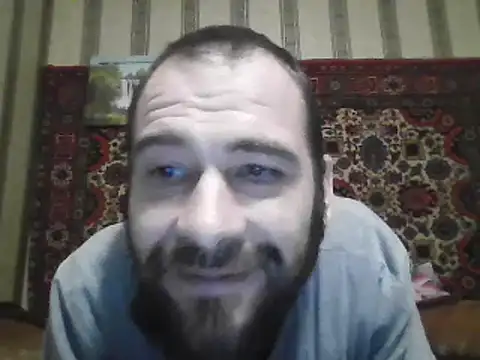 AlferezzSolvajo online show from February 27, 11:26 pm