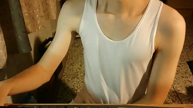 KYU890428 online show from November 20, 5:01 pm