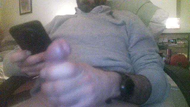 Patrickhound online show from February 23, 12:34 am