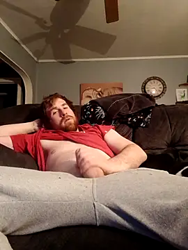 Snapshot of douchydan42 chatting on February 22, 10:40 am douchydan42 online show from February 22, 10:40 am