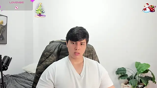 Thom Ohtani online show from November 8, 2:37 am