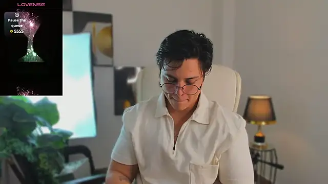 Thom Ohtani online show from February 24, 9:52 pm