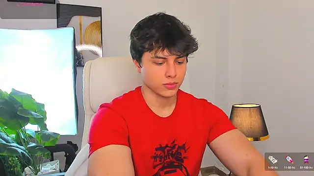 Thom Ohtani online show from February 25, 11:33 pm