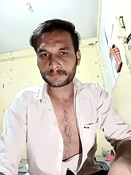 Jaisboy online show from March 19, 1:18 pm