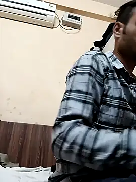 Jaisboy online show from February 27, 5:04 pm