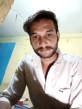 Jaisboy online show from March 18, 7:44 pm