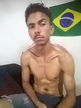 MagrinhoSaradoo online show from March 8, 3:26 am