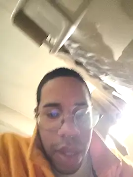 THEGOATHL online show from October 11, 2:43 pm