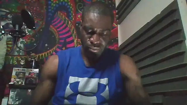 Ass Everywere online show from February 21, 3:34 am