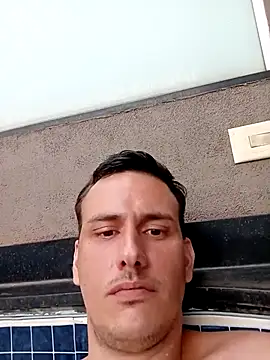 Henrique17sp online show from March 19, 6:55 pm