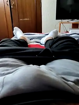 pitorico bb online show from February 9, 10:11 pm