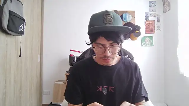 shamelesss  online show from July 16, 1:07 pm