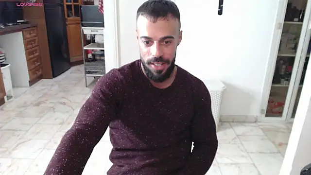 todddantes25 online show from February 8, 3:53 pm