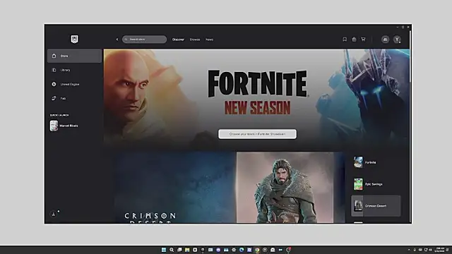 lovemirgaming online show from March 22, 6:07 am